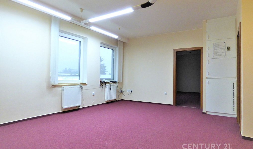 Prodej komerčního objektu (jiného typu) 251 m², Kroměříž – náhled fotky 9