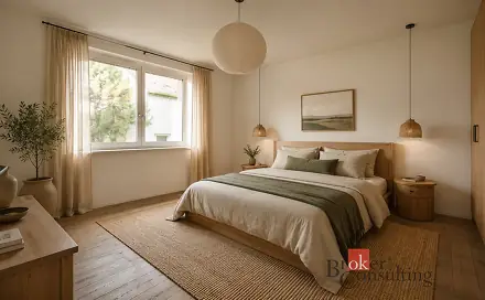 Prodej domu 142 m² s pozemkem 179 m², Jiráskova, Břeclav
