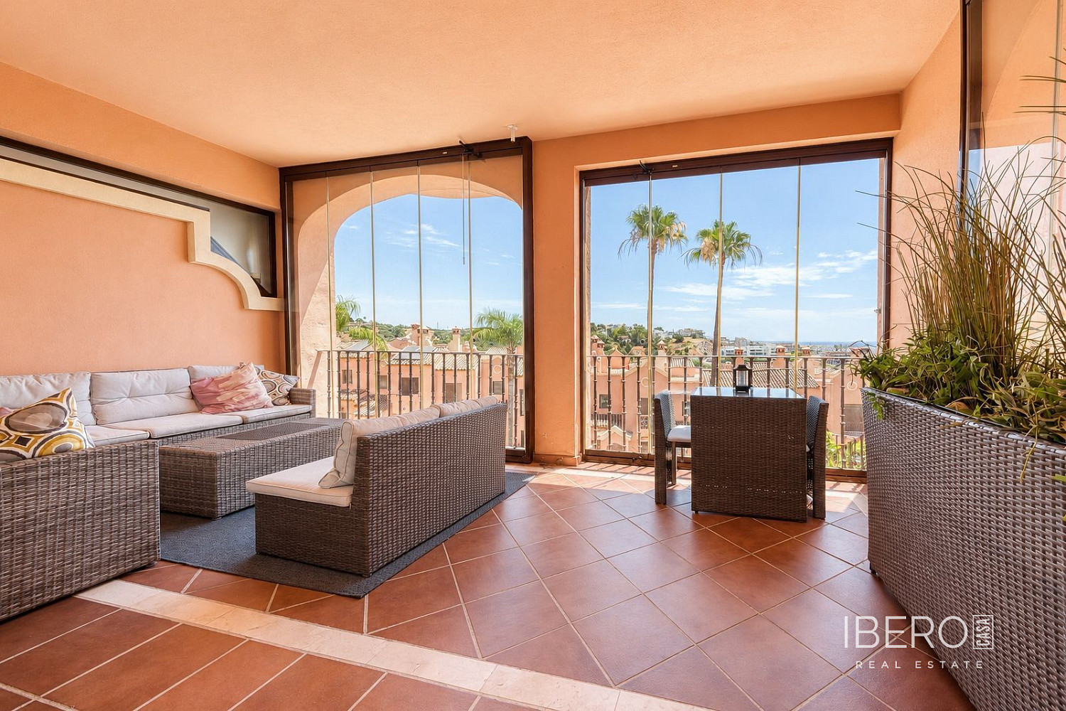 Casa 4+kk – Estepona, Barriada Islas Canarias - Vista 4