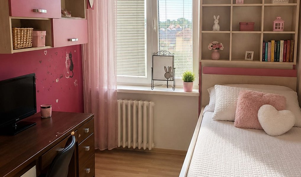 Prodej bytu 3+1 68 m², Jirkov – náhled fotky 4