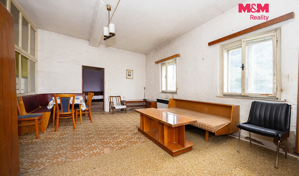 Prodej domu 150 m² s pozemkem 472 m², Hrušová – náhled fotky 4