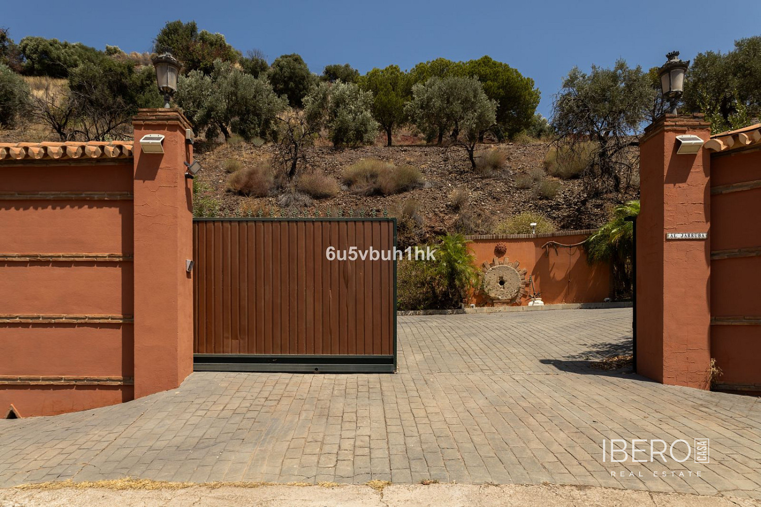 Casa 6+kk – Almogía, Valle del Guadalhorce - Vista 5