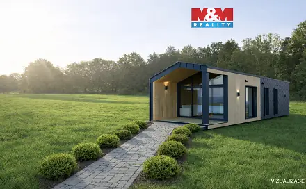 Prodej domu 57 m² s pozemkem 1 199 m², Meziměstí, okres Náchod
