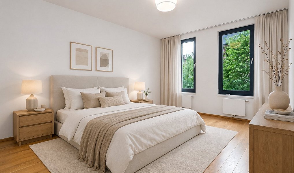 Pronájem bytu 3+kk 95 m², Praha – náhled fotky 10