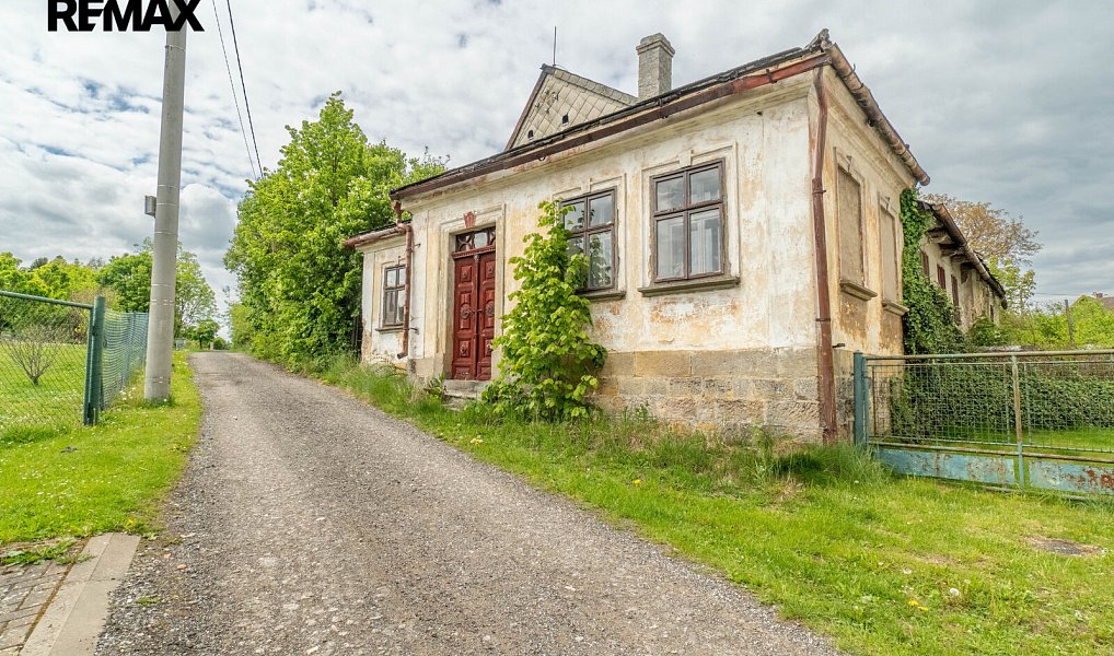 Prodej domu 350 m² s pozemkem 641 m², Vítězná – náhled fotky 12