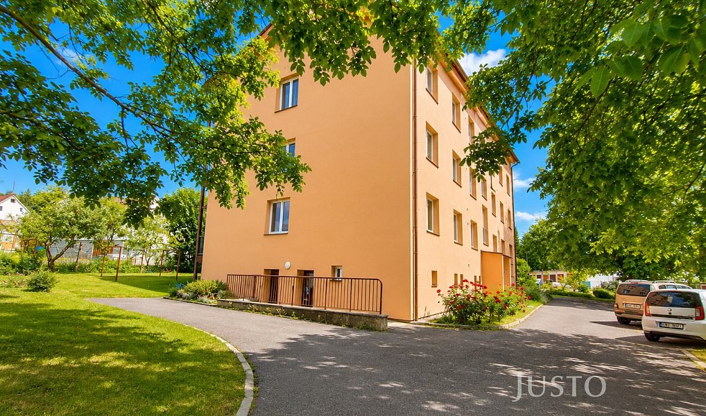 Prodej bytu 3+1 78 m², Písek – náhled fotky 29