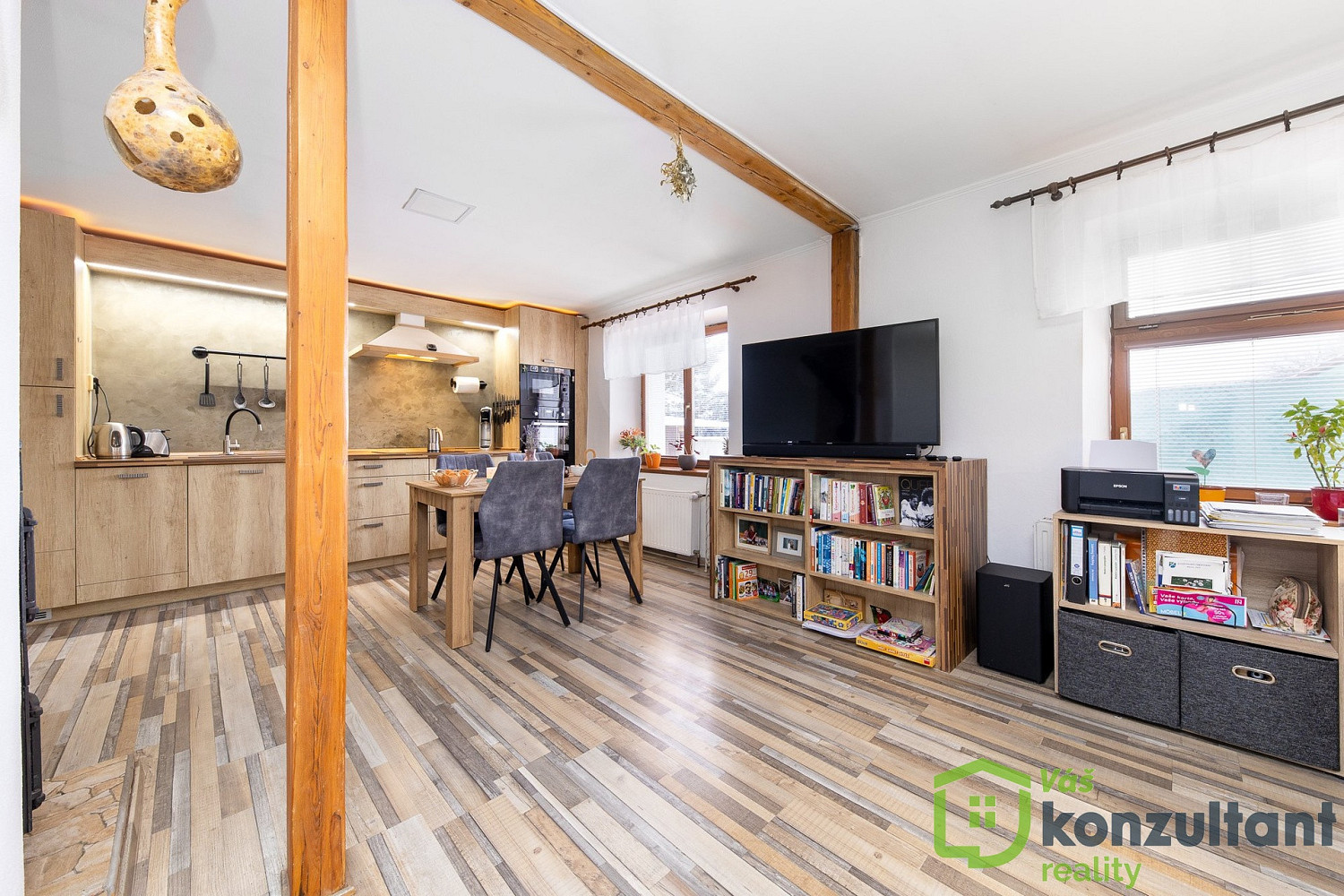 Prodej domu 110 m² s pozemkem 460 m² — photo 4