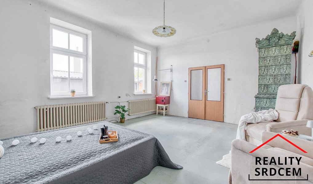 Prodej domu 600 m² s pozemkem 399 m², Dětmarovice – náhled fotky 25