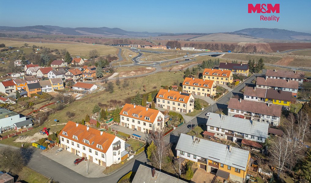 Prodej domu 169 m² s pozemkem 291 m², Lubenec – náhled fotky 20