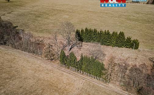 Prodej stavebního pozemku 5 453 m², Rokytnice v Orlických horách, okres Rychnov nad Kněžnou