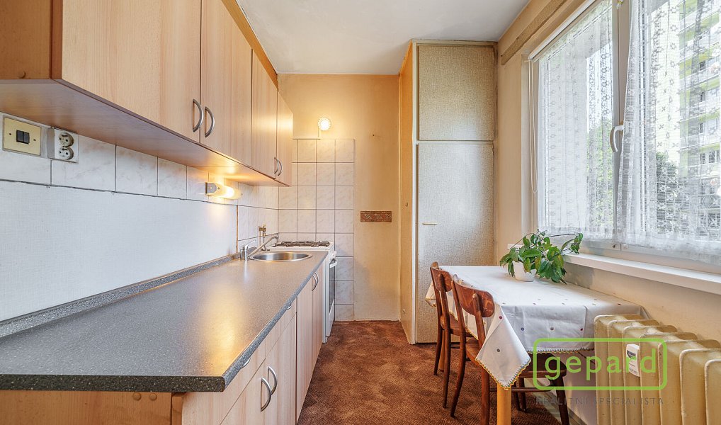 Prodej bytu 2+1 56 m², Karlovy Vary – náhled fotky 10