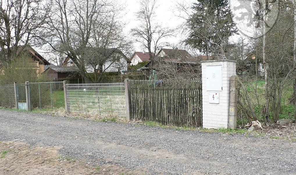 Prodej stavebního pozemku 954 m², Blatná – náhled fotky 10