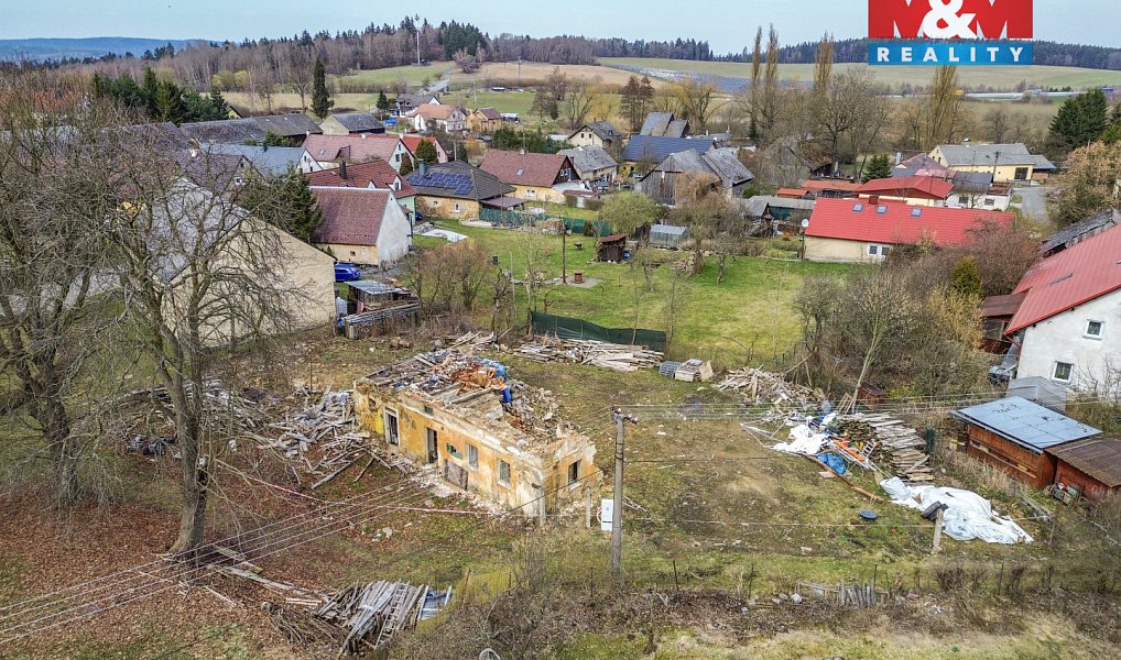 Prodej domu 100 m² s pozemkem 927 m², Přimda – náhled fotky 7