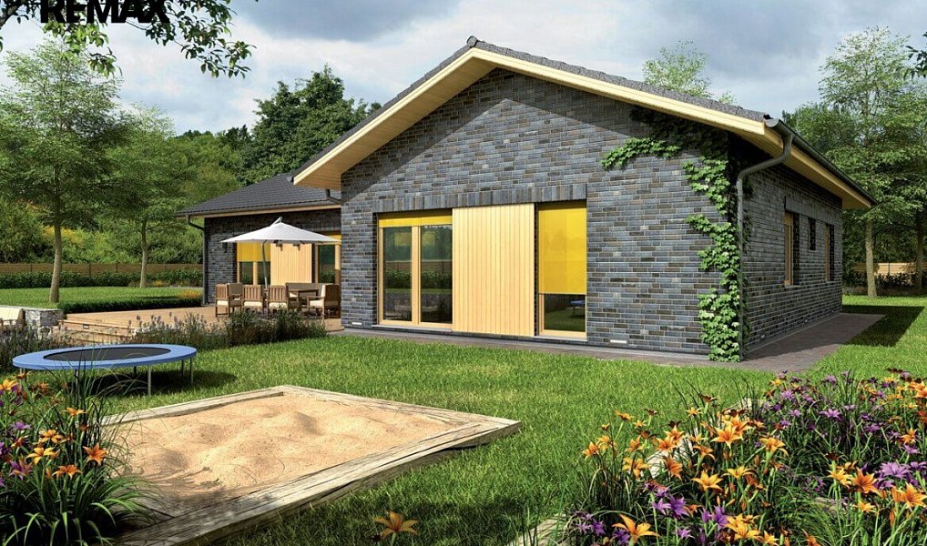 Prodej stavebního pozemku 1 362 m², Opatovec – náhled fotky 6