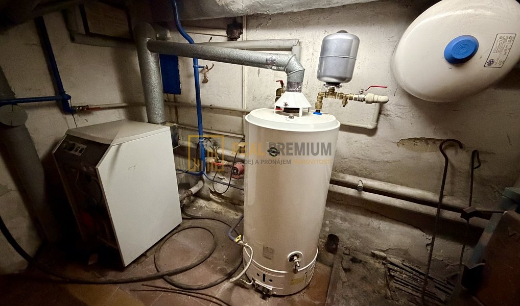 Prodej domu 200 m² s pozemkem 838 m², Dolní Němčí – náhled fotky 24