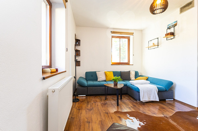 Prodej domu 180 m² s pozemkem 338 m² – fotografie 4