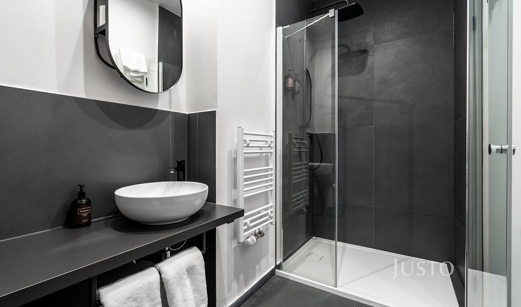 Prodej bytu 1+kk 34 m², Praha – náhled fotky 11