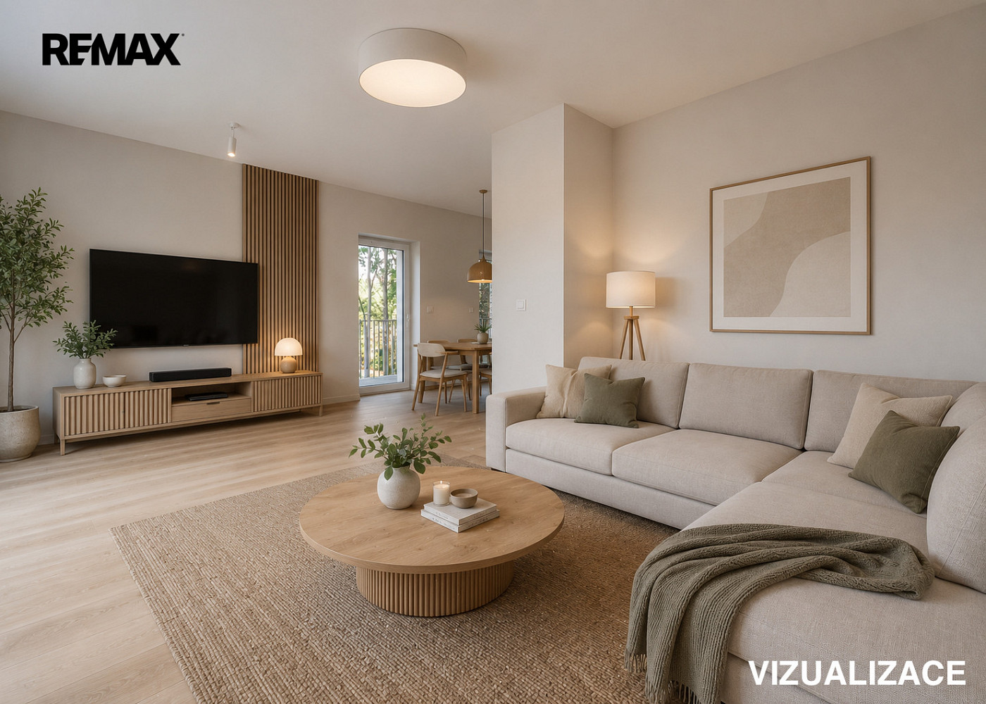 Prodej bytu 1+kk 42 m² — photo 2