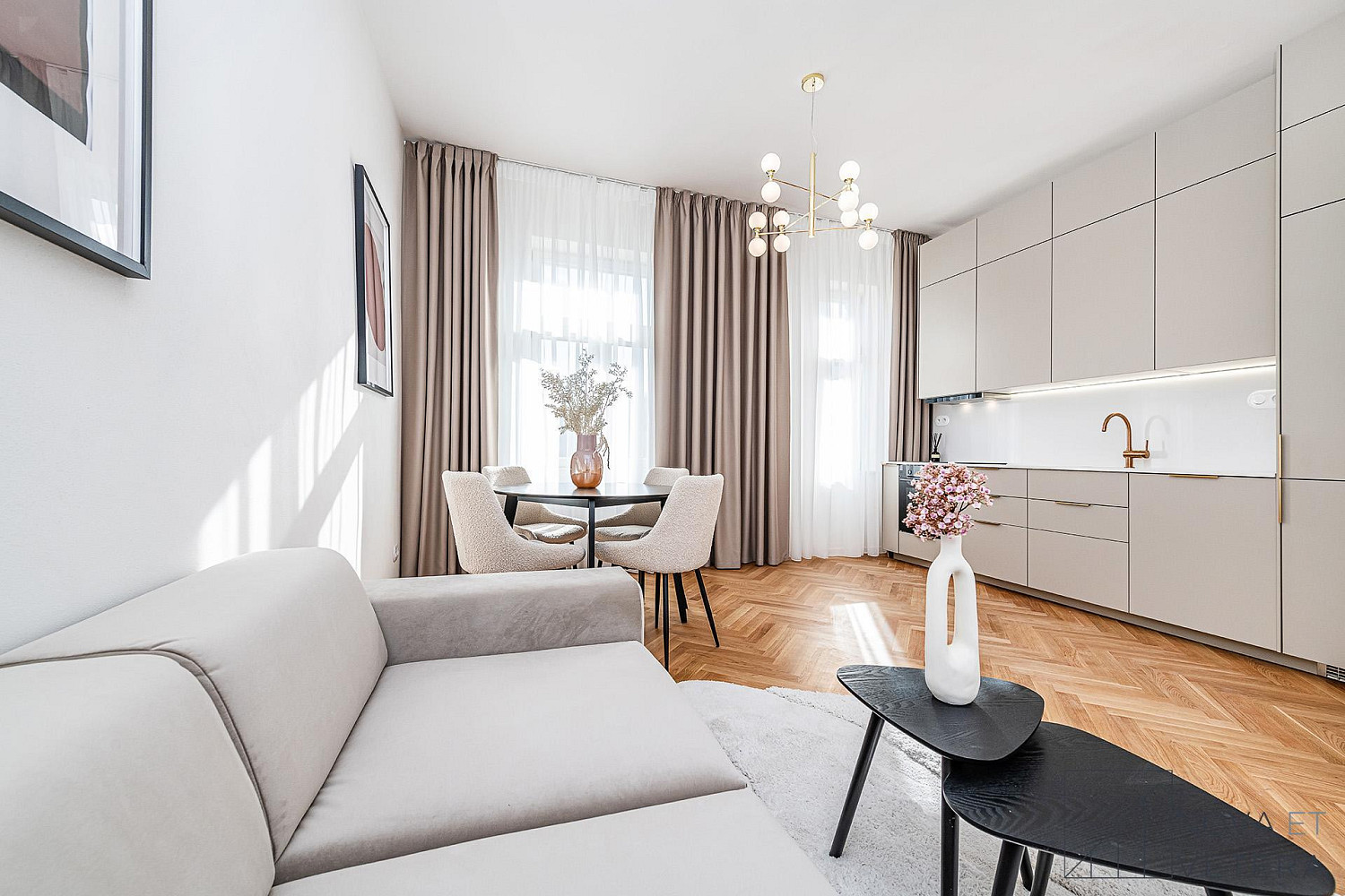 Prodej bytu 2+kk 43 m² — photo 4