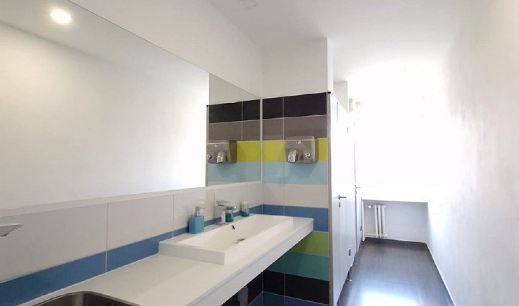 Pronájem kanceláře 35 m², Týnec nad Sázavou – náhled fotky 7