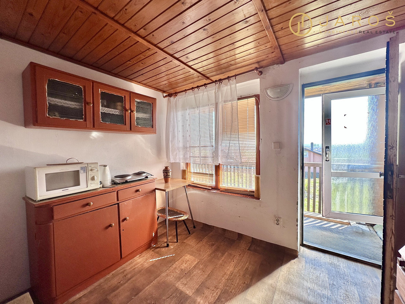 Prodej zahrady 432 m² – fotografie 5