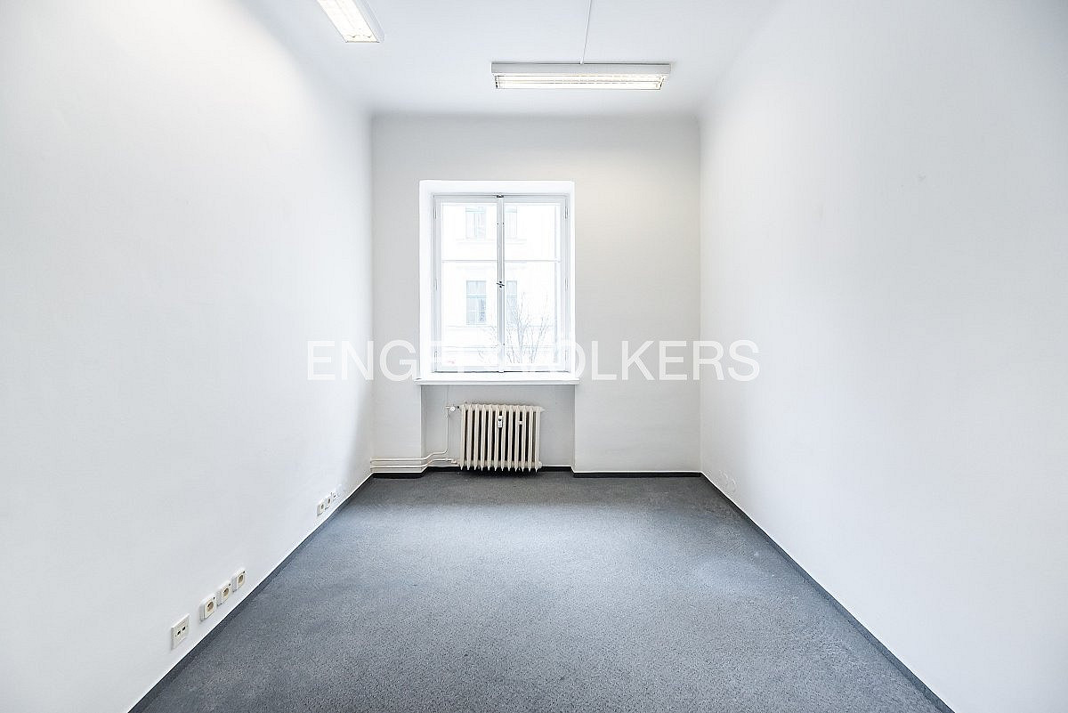 Pronájem kanceláře 41 m² – fotografie 5