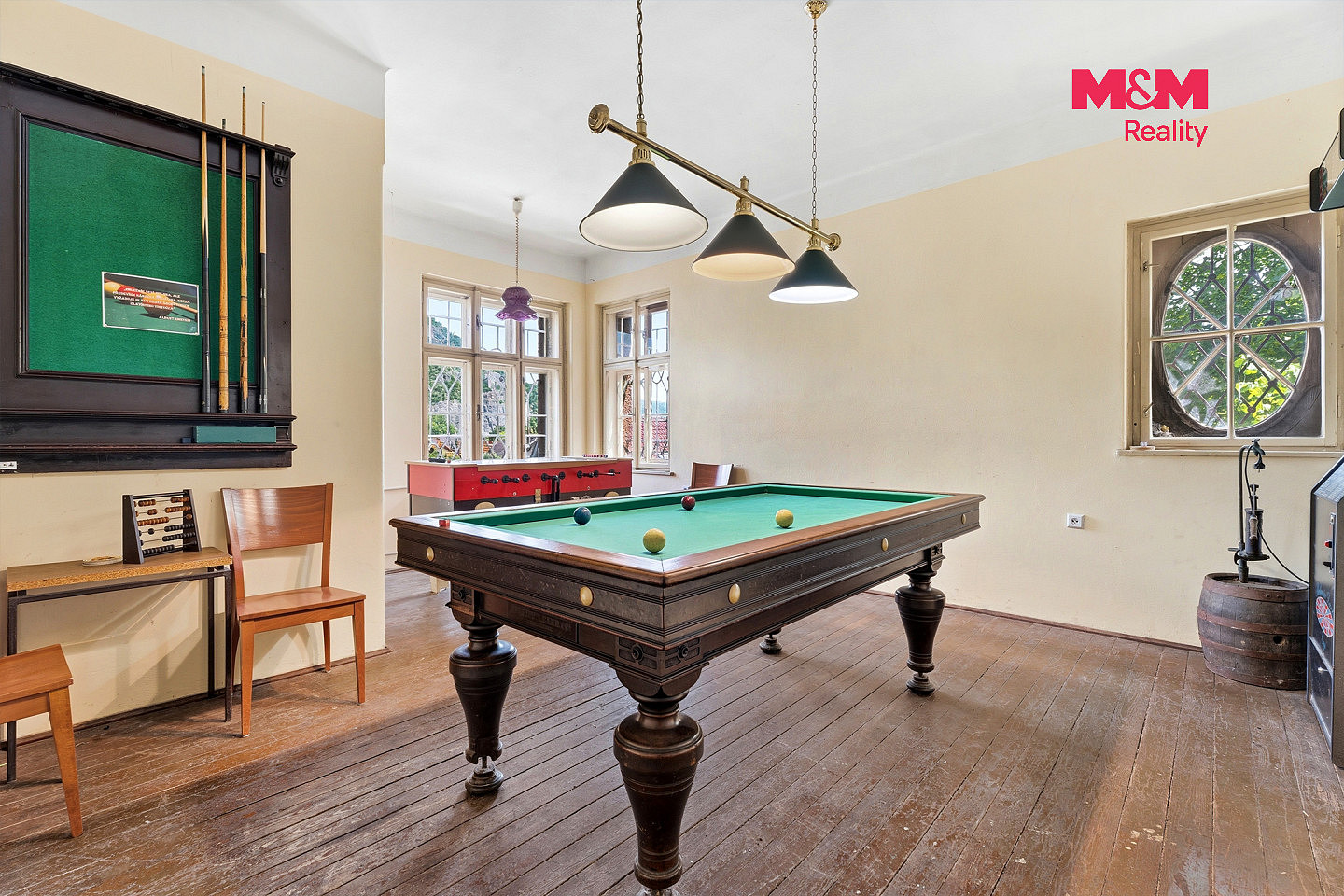 Prodej restaurace 350 m² – fotografie 3
