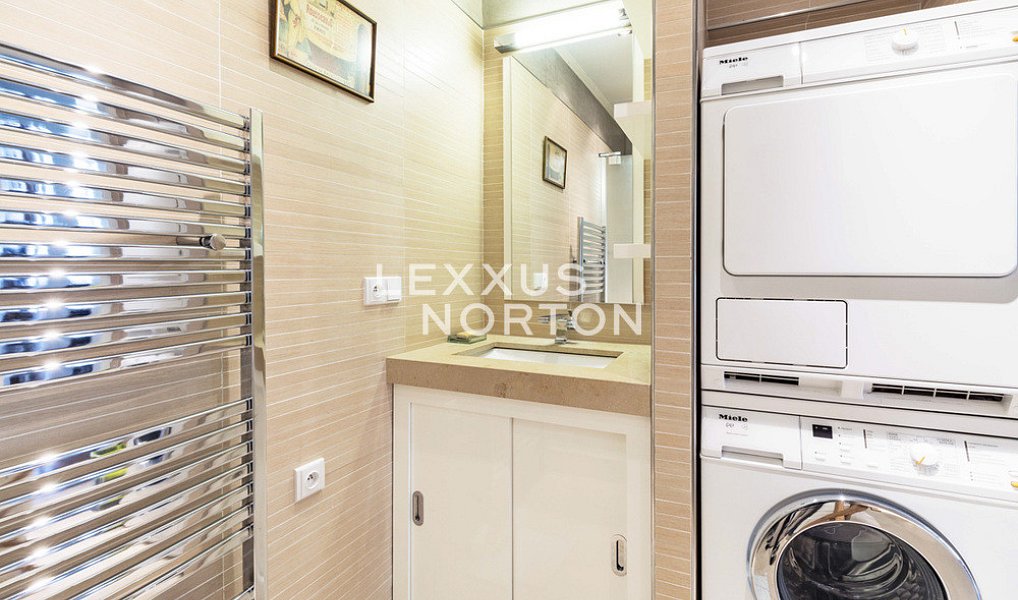 Pronájem bytu 2+kk 43 m², Praha – náhled fotky 9