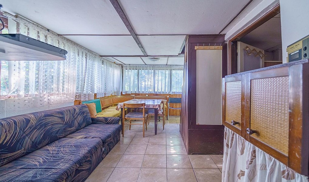 Prodej chaty/chalupy 53 m² s pozemkem 329 m², Třemošnice – náhled fotky 5