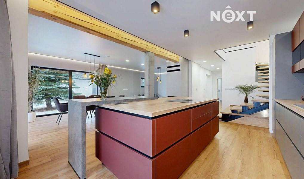 Prodej domu 210 m² s pozemkem 2 278 m², Bílá Hlína – náhled fotky 8