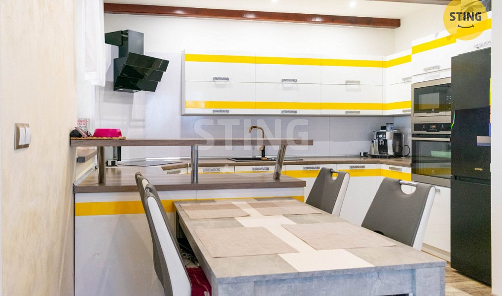 Prodej domu 170 m² s pozemkem 1 056 m², Český Těšín – náhled fotky 3
