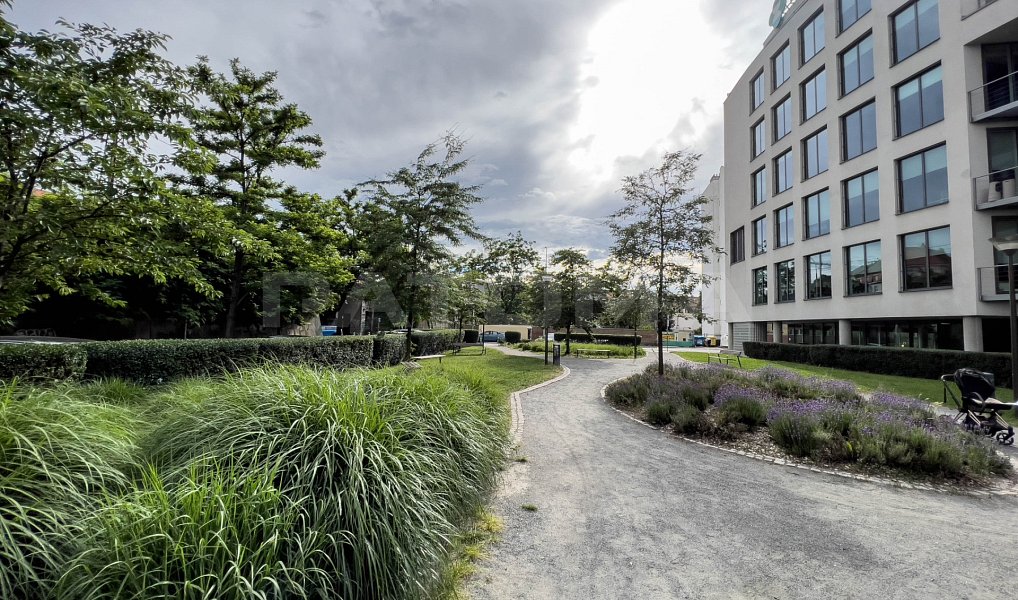Pronájem obchodních prostor 416 m², Praha – náhled fotky 10