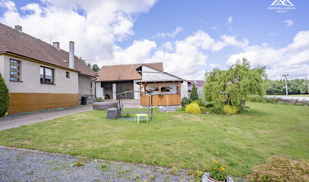 Prodej domu 269 m² s pozemkem 3 549 m², Dolní Sokolovec – náhled fotky 22