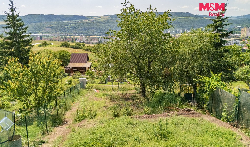 Prodej zahrady 381 m², Beroun – náhled fotky 5