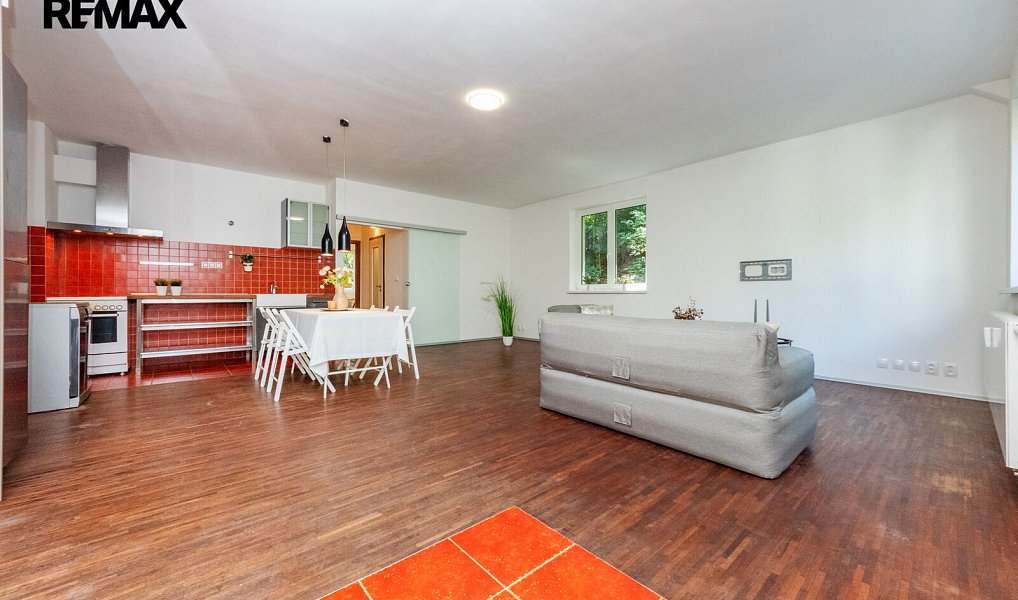 Prodej bytu 3+kk 86 m², Praha – náhled fotky 8