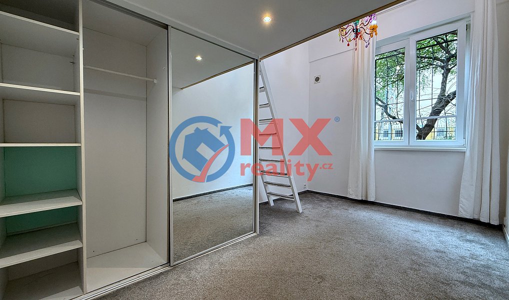 Prodej bytu 2+1 46 m², Praha – náhled fotky 6