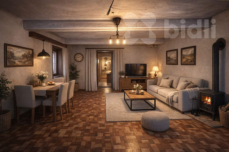 Prodej domu 56 m² s pozemkem 422 m² – fotografie 5