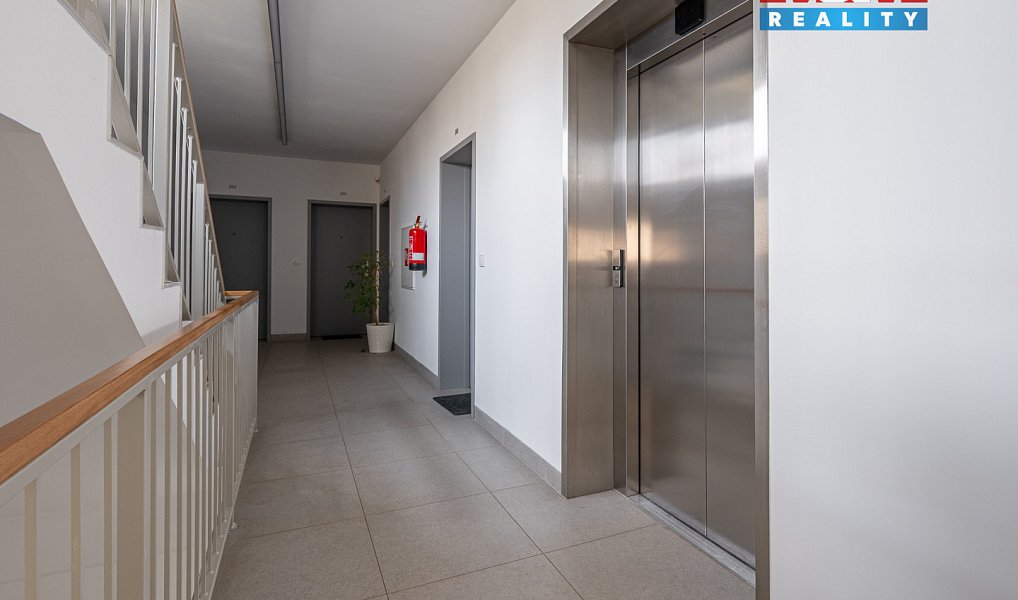 Prodej bytu 3+kk 83 m², Benešov – náhled fotky 17