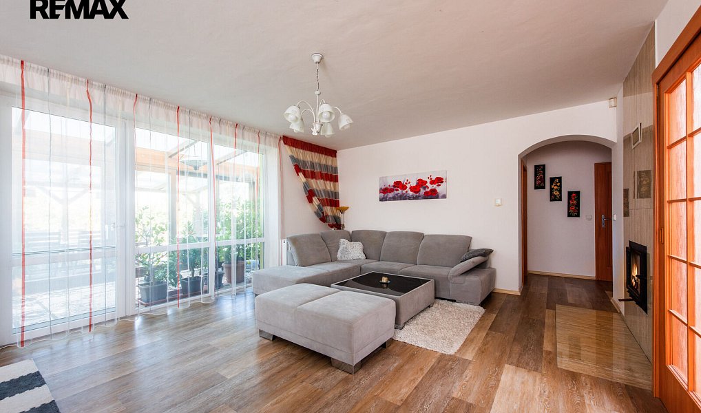 Prodej domu 209 m² s pozemkem 1 446 m², Bedihošť – náhled fotky 11