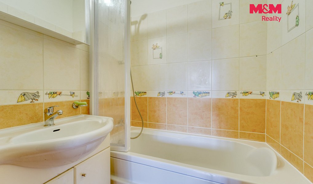 Pronájem bytu 3+kk 69 m², Plzeň – náhled fotky 3