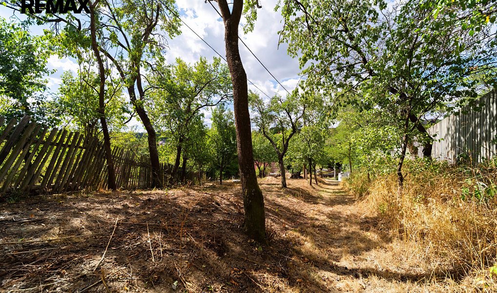 Prodej stavebního pozemku 692 m², Přibyslavice – náhled fotky 14