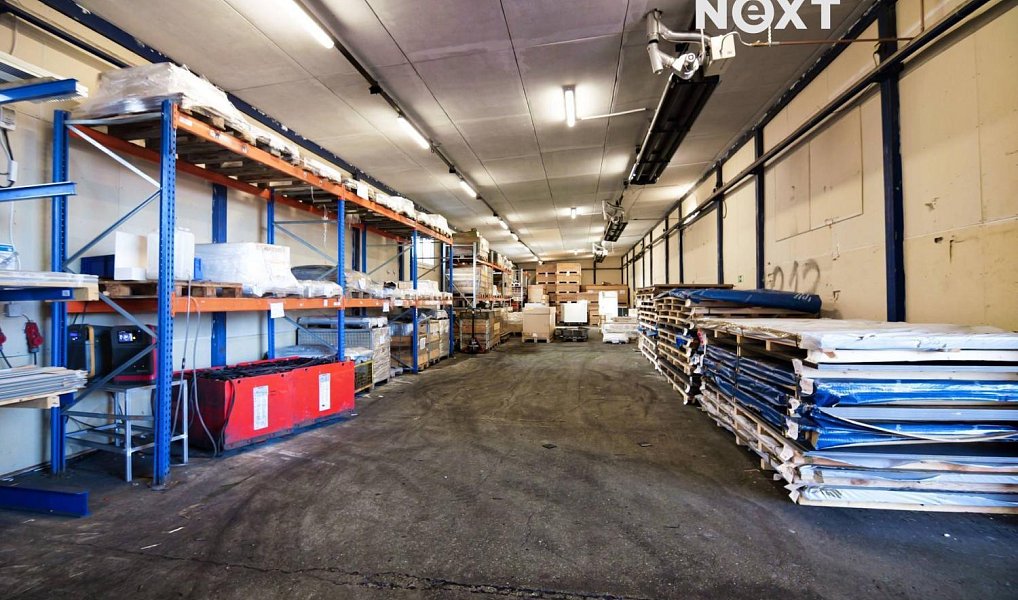 Prodej obchodních prostor 3 540 m², Kaplice – náhled fotky 13