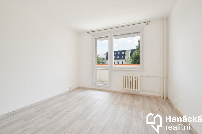 Pronájem bytu 2+1 54 m² — photo 5