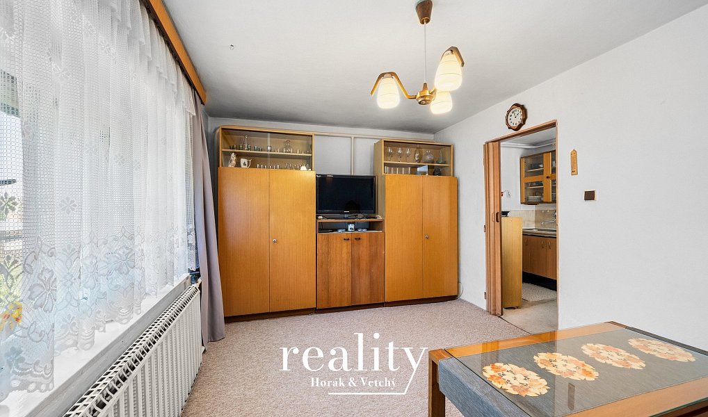 Prodej domu 111 m² s pozemkem 466 m², Puklice – náhled fotky 14