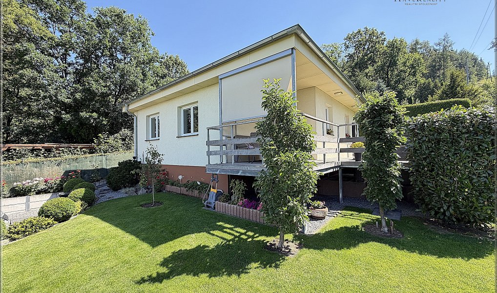 Prodej chaty/chalupy 71 m² s pozemkem 634 m², Lštění – náhled fotky 3