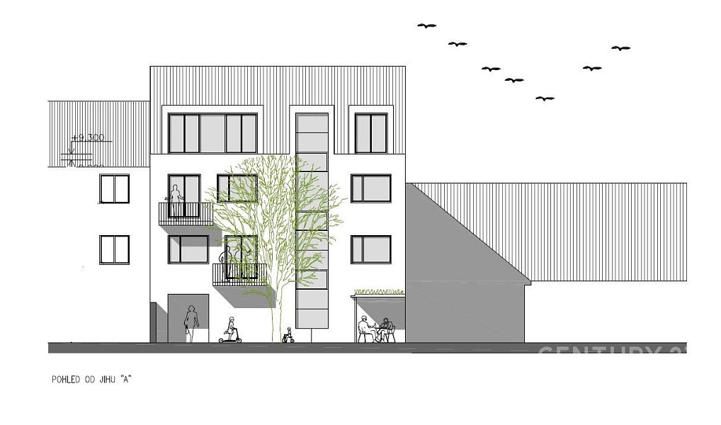 Prodej bytu 2+kk 46 m², Bystřice nad Pernštejnem – náhled fotky 5