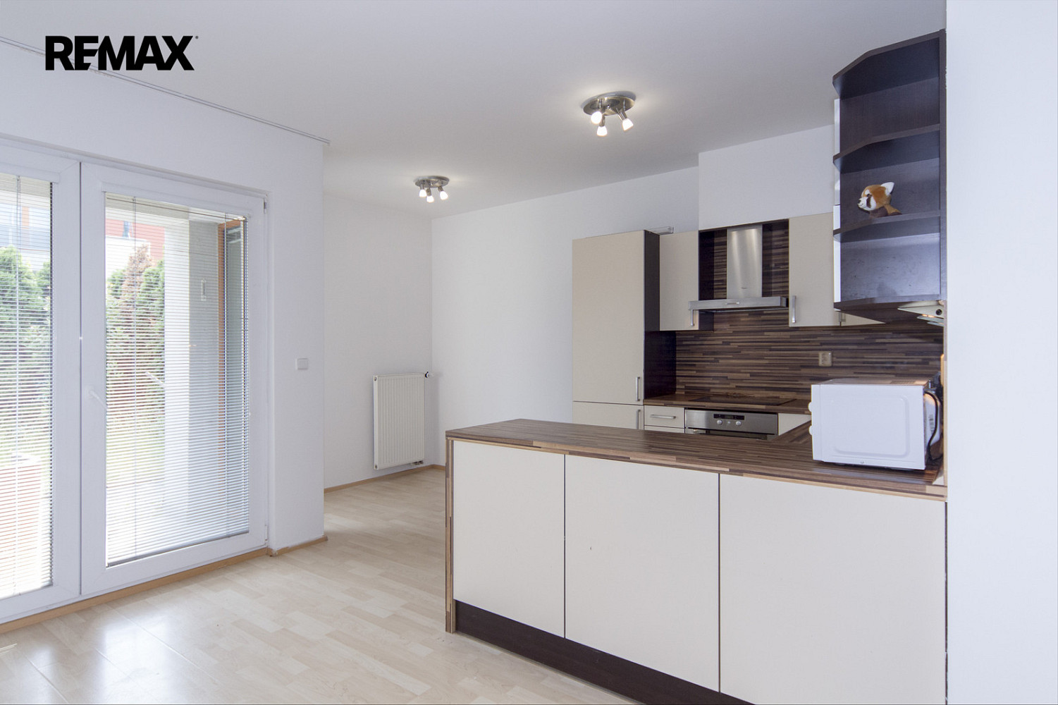 Pronájem bytu 2+kk 52 m² — photo 5