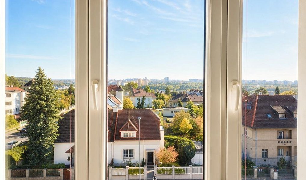 Prodej bytu 2+1 55 m², Praha – náhled fotky 4