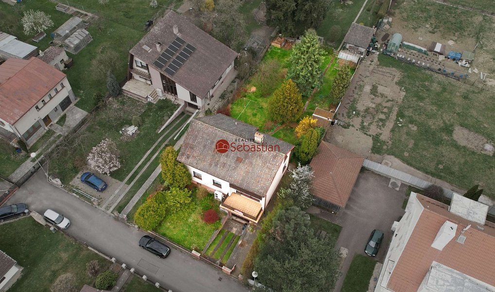 Prodej domu 300 m² s pozemkem 739 m², Rožmitál pod Třemšínem – náhled fotky 31