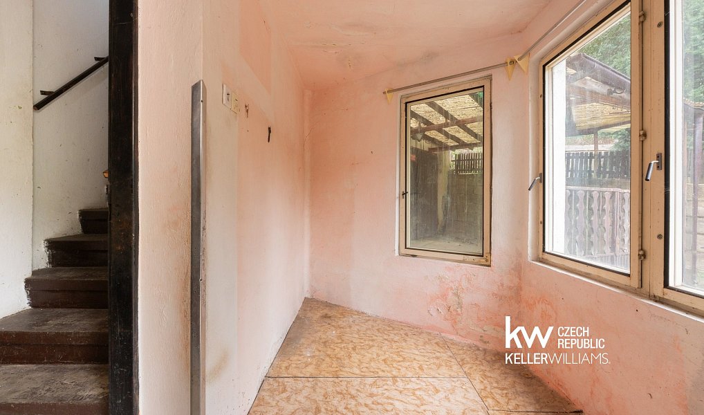 Prodej domu 120 m² s pozemkem 2 073 m², Bílina – náhled fotky 15